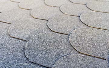 Auchnacree asphalt roofing costs