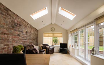 conservatory roof insulation Auchnacree, Angus