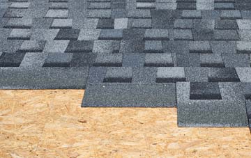 expert Auchnacree asphalt roof companies