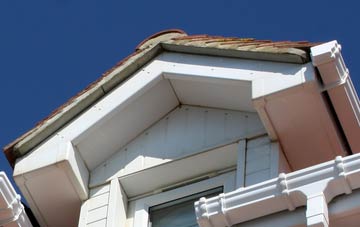 Auchnacree fascia installation costs