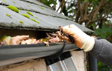 gutter cleaning Auchnacree, Angus