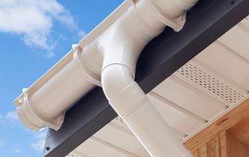 Auchnacree gutter installation costs