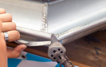 disadvantages of Auchnacree lead roofing