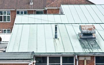 Auchnacree lead roofing costs