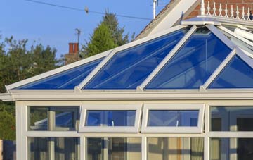 professional Auchnacree conservatory insulation