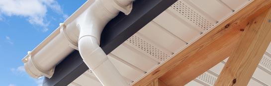 get Auchnacree guttering quotes today