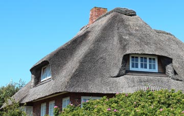 thatch roofing Auchnacree, Angus