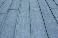 Auchnacree lead roofing